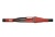 Муфта кабельная соединит. 10кВ HJ1P-12/3x70-120CS (3Стп-10-70-120) бумажн. изоляция; с болтов. соединителями; пайка НИЛЕД 16000977