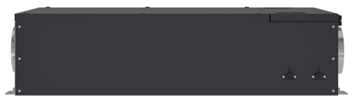 Компактная вентиляционная установка ZPE-M 1000-5,0/2 INT