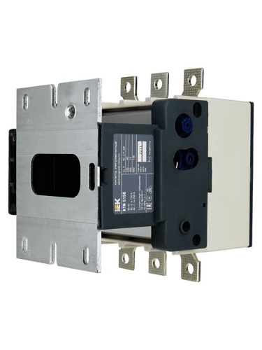 Контактор КТИ-5150 150А 230В/АС3 KARAT IEK KKT50-150-230-10