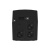 Источник бесперебойного питания ИБП Info LCD 1500В.А Schuko (3) USB + RJ45 DKC INFOLCD1500S