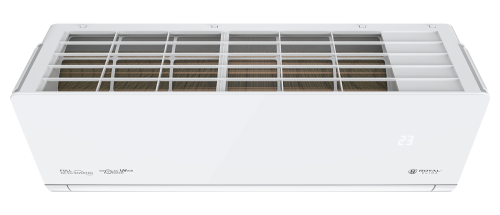 Инверторная сплит-система серии ROYAL SUPREMO BLANCO Full DC EU Inverter RCI-RSB40HN (комплект)