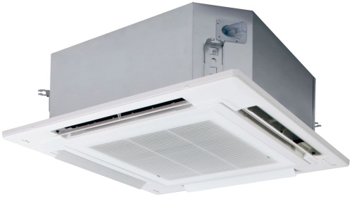 Кассетный кондиционер Panasonic S-100PU2E5B