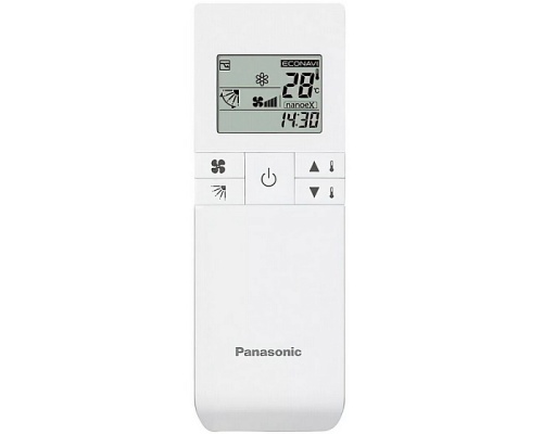 Настенный кондиционер Panasonic CS-XZ20ZKEW