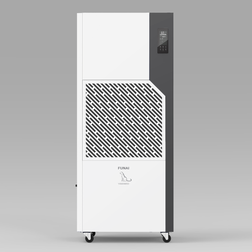 Осушитель воздуха серии YAMANEKO 120 RAD-Y120T7E