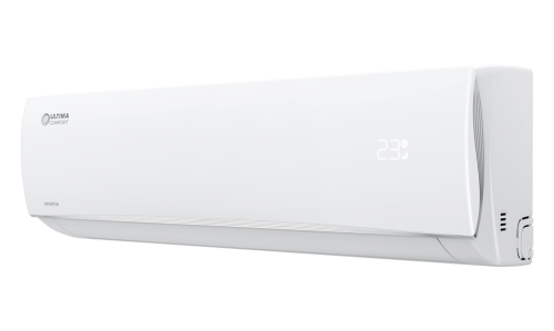 Инверторная сплит-система серии ECLIPSE Inverter 2024 ECS-I18PN (комплект)