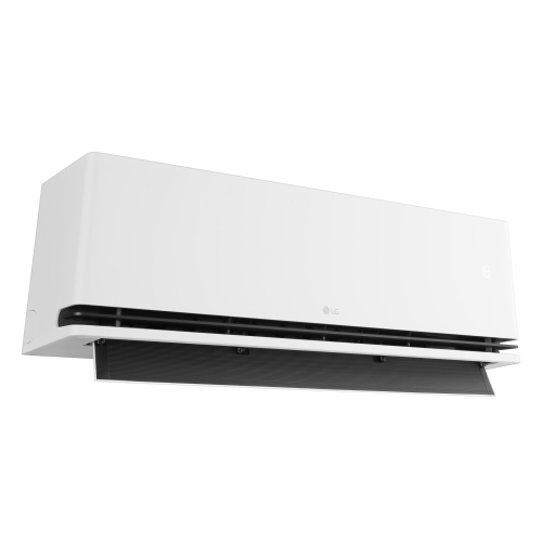 Инверторная сплит-система серии DELUXE PRO DUAL Inverter H09S1D (комплект)