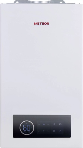 Настенный газовый котел METEOR B30 32 C