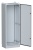 Корпус ЩМП-16.6.4-0 74 У2 IP54 метал. без монтажн. панели IEK YKM40-1664-54