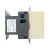Контактор КТЭ 185А кат. 230В AC 1НО EKF ctr-b-185