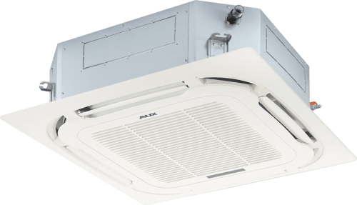 Кассетный кондиционер AUX ALCA-HS48/5DR2