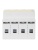 Ограничитель перенапряжения ОПС1-B 4P KARAT IEK MOP20-4-B