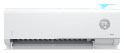 Инверторная сплит-система серии SOYOKAZE Inverter RAC-I-SZ35HP.D01 (комплект)